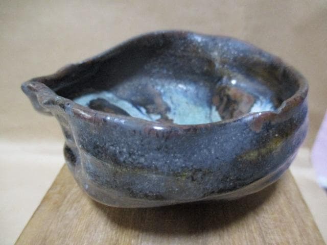 古唐津朝唐小鉢（向付）I35-1