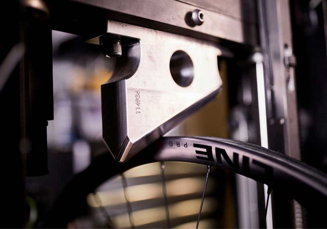 LINE PRO 30 カーボンホイール XTR Sram eagle 29er