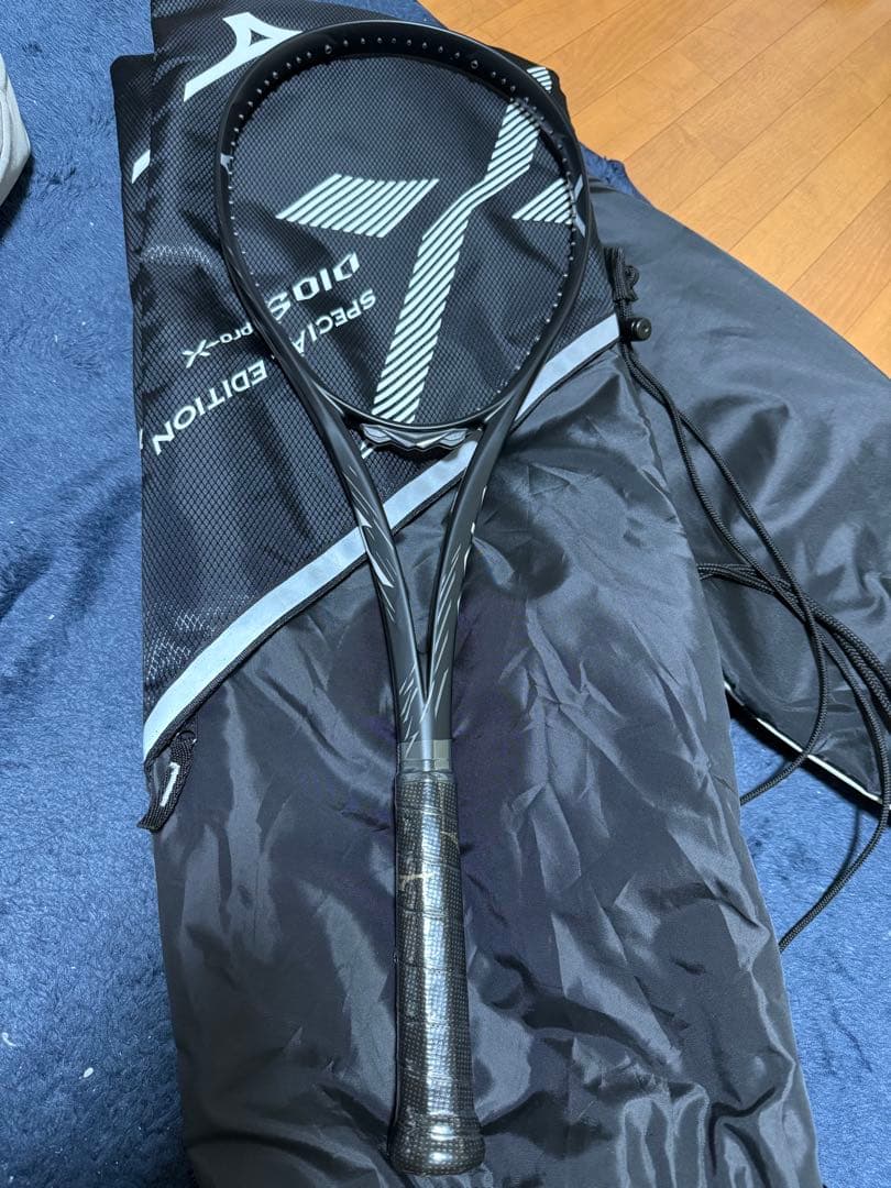 mizuno ＤＩＯＳ ＰＲＯ-Ｘ　限定生産