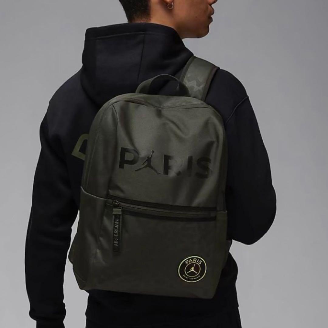 JORDAN X PSG★ジョーダン パリサンジェルマン バックパック