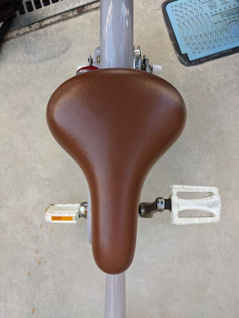 little tokyo bike リトル トーキョーバイク アイボリー