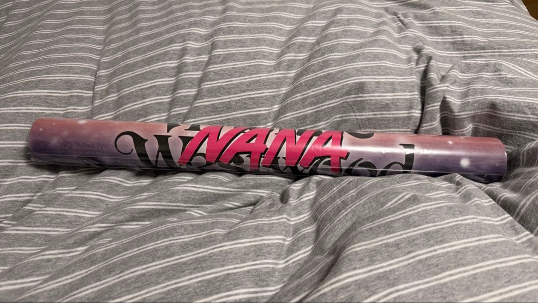 NANA Vivienne Westwood ポスター