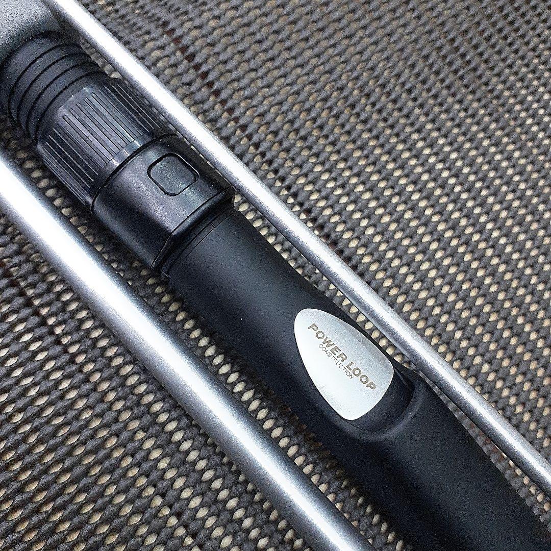 NFT　パワーループアドバンスインナーガイドシステムシーマイティ― 30―360