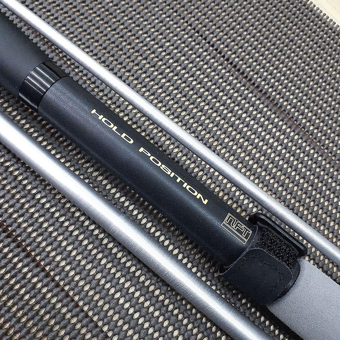 NFT　パワーループアドバンスインナーガイドシステムシーマイティ― 30―360