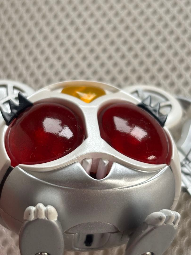 DXサウンド&LEDキバット族キバーラ