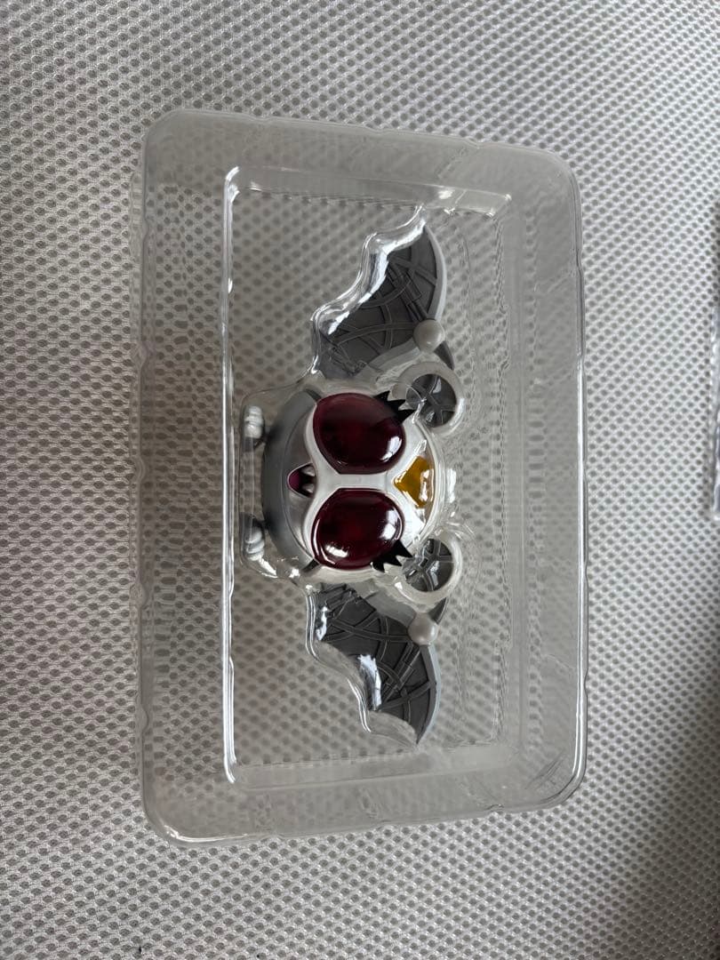 DXサウンド&LEDキバット族キバーラ