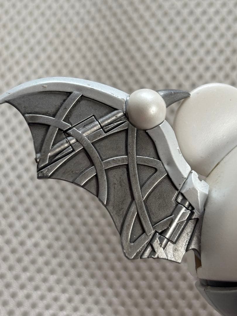 DXサウンド&LEDキバット族キバーラ