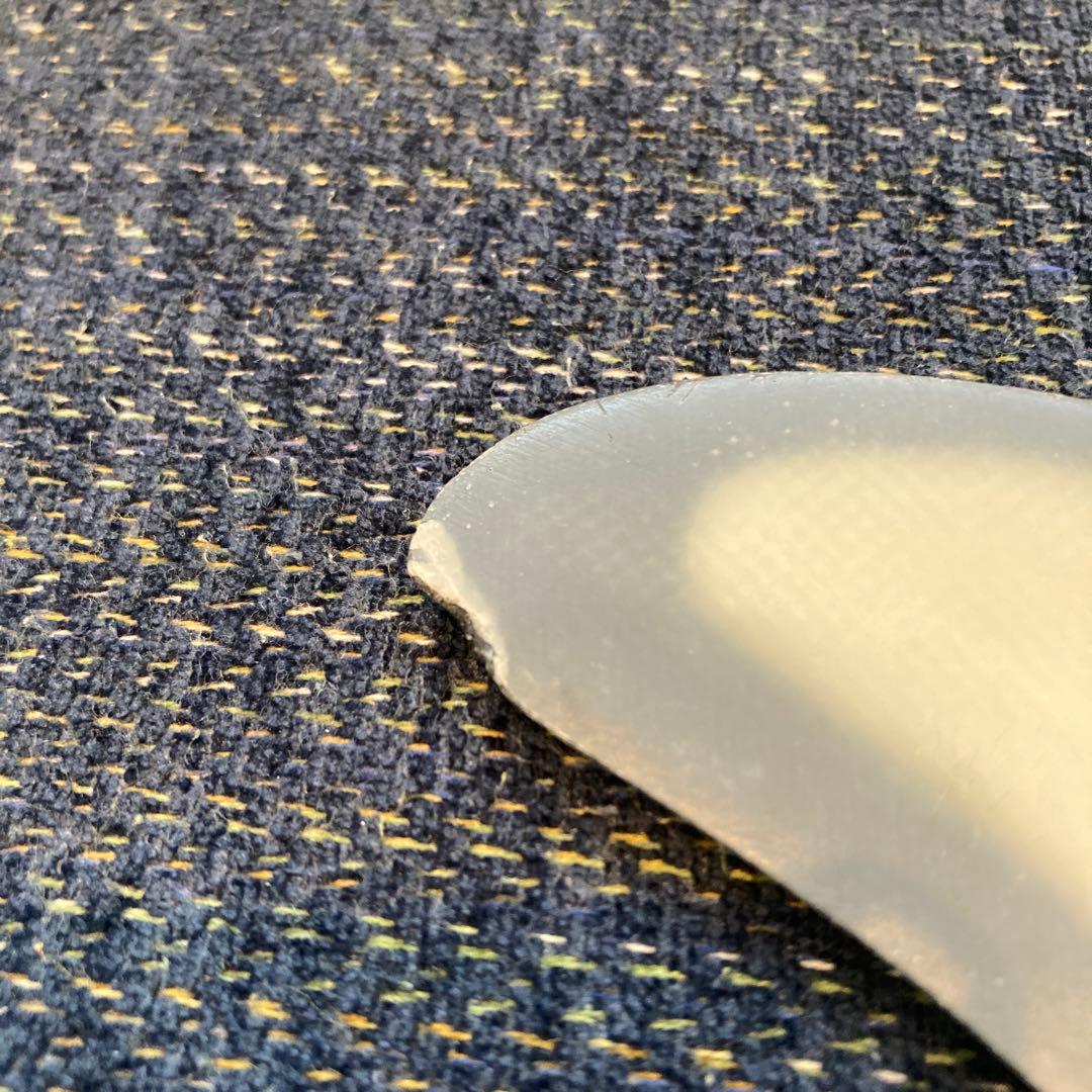 FCS2 エアコア アルメリック トライフィン M