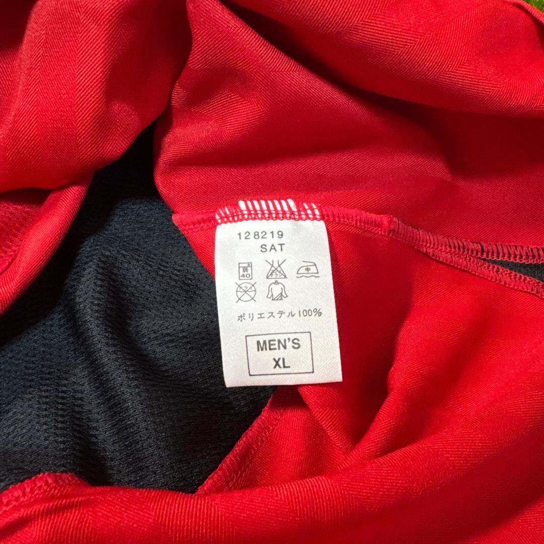 新品タグ付き　NIKE ナイキ　浦和レッズ 2006 長谷部誠