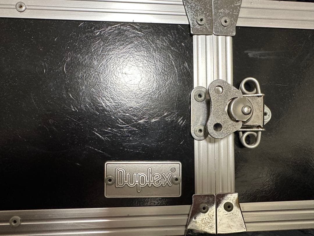 【美品•ヴィンテージ•激レア】Avalon Design AD2055