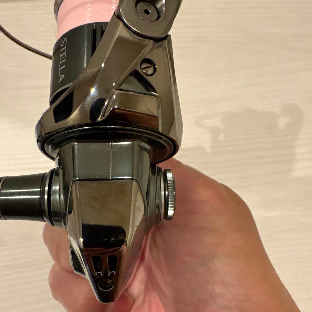 22ステラ　1000SSPG