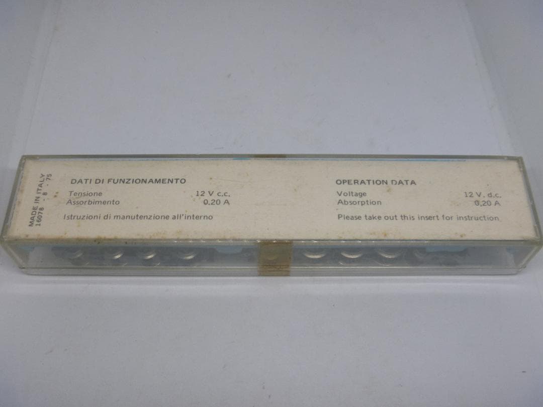 Nゲージ　フランス国鉄 231E型 蒸気機関車(リバロッシ)