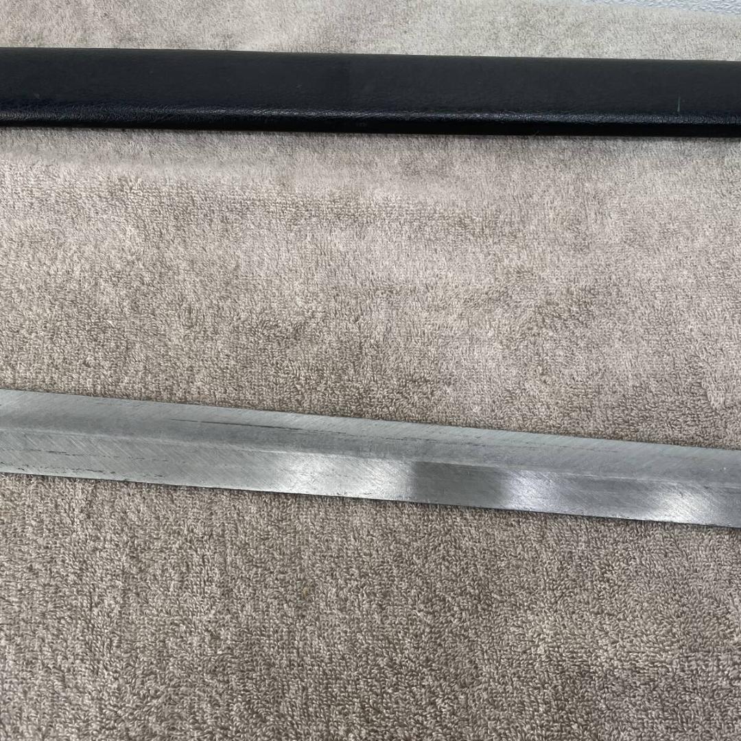 西洋剣 DENIＸ　バスタードロングソード　全長122ｃｍ　XＺ3414AD