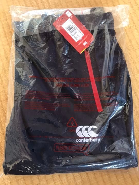 British & Irish Lions 2021 プレゼンテーションパンツ