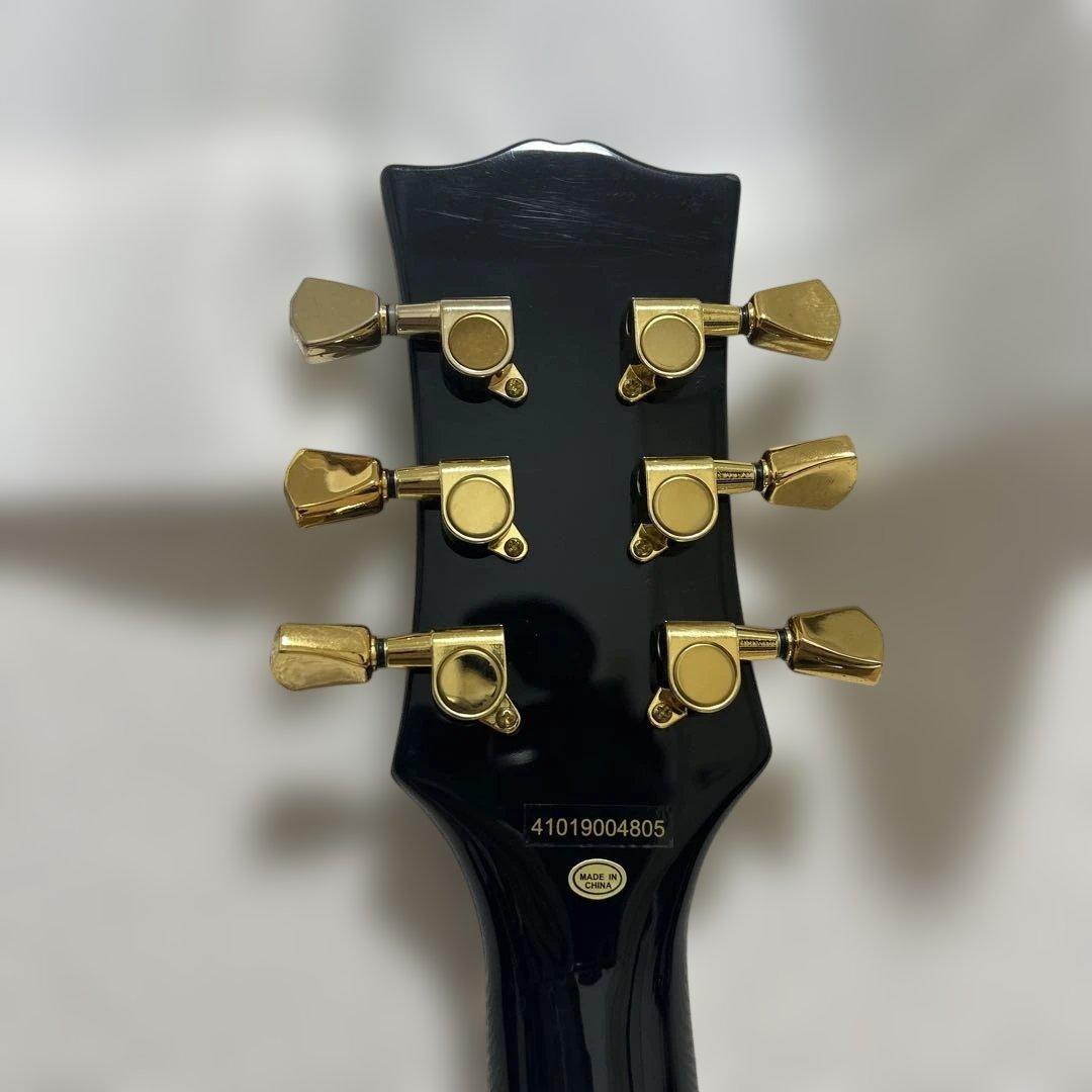 Aria Pro Ⅱ BLITZ BLP-CST /LH 後藤ひとり