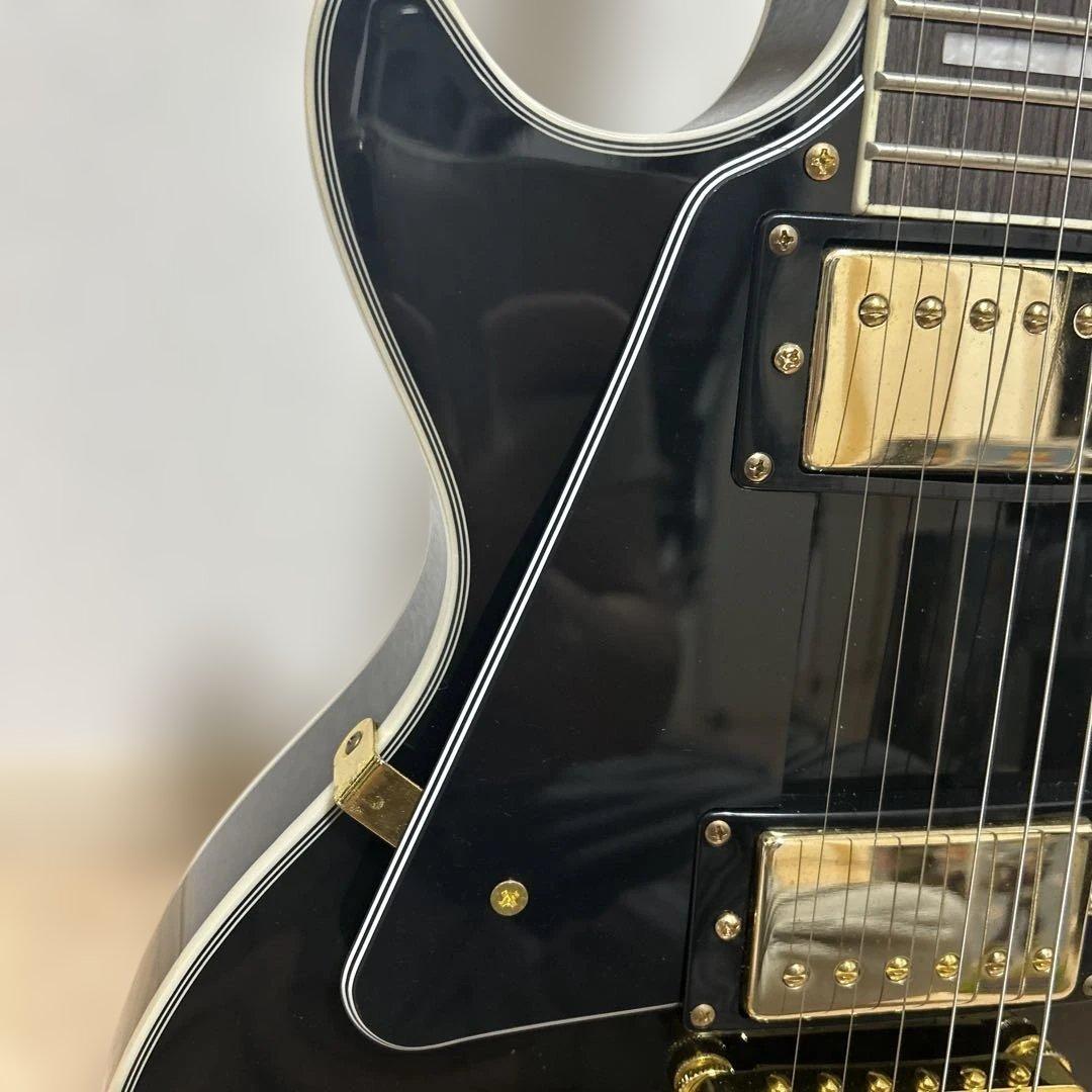 Aria Pro Ⅱ BLITZ BLP-CST /LH 後藤ひとり