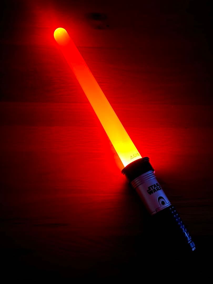 スターウォーズ　セレブレーション　JAPAN 2025ライトセーバー