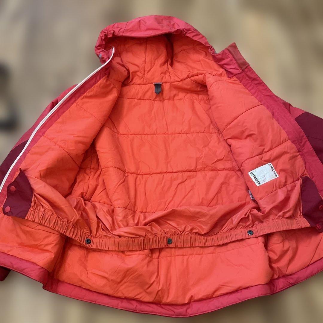 モンベルmont-bellスキーウエア160