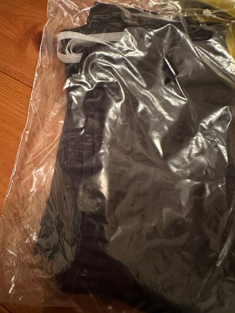 【新品未使用・タグ付き】TaylorMade KW965 ゴルフウェア MT