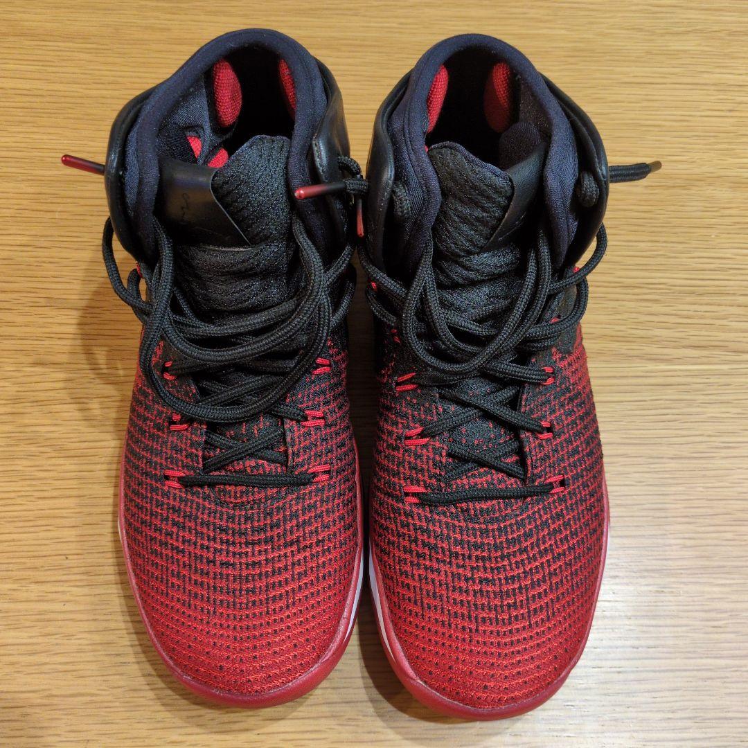 NIKE エアジョーダン バンド 26.5 バスケ シューズ