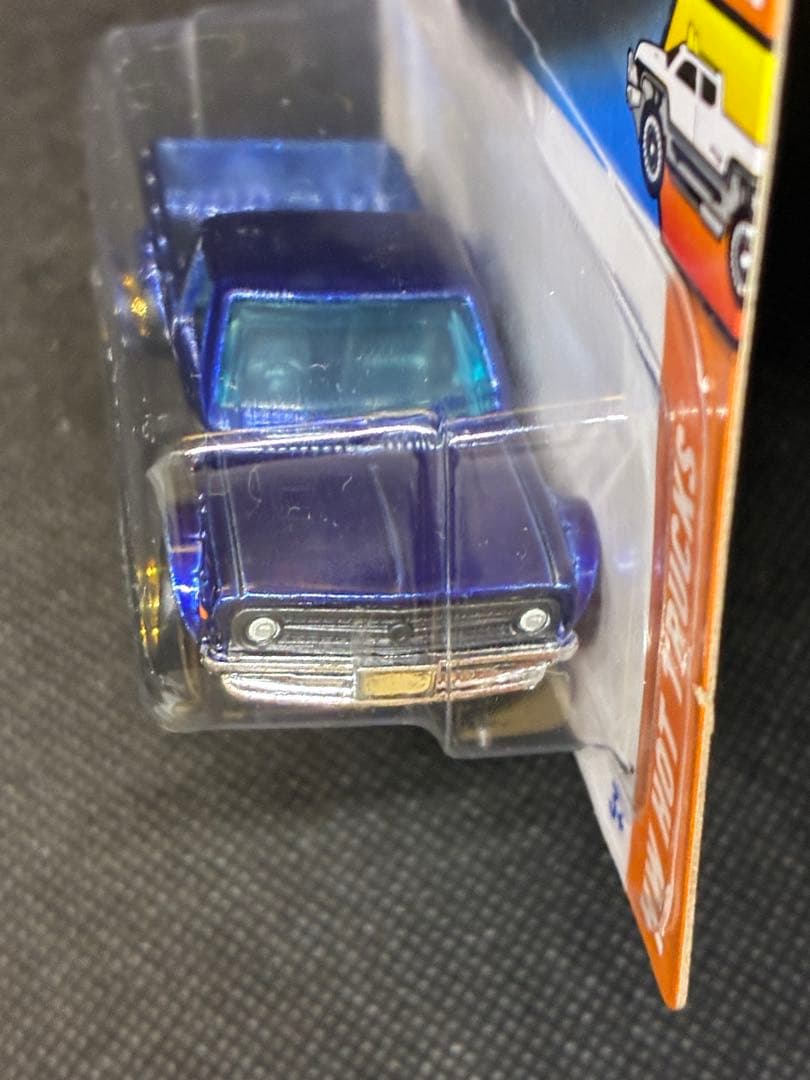 STH 1975 DATSUN SUNNY TRUCK (B120) 新品