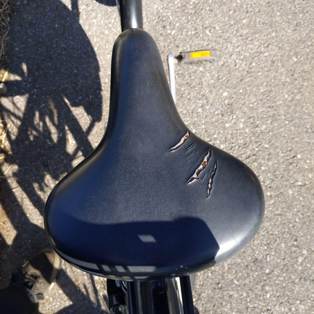 [798]送料無料 ブリヂストン Assista アシスタ26インチ 電動自転車