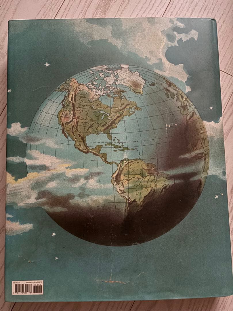 JOHN DERIAN ジョンデリアン　ピクチャーブック　ブック