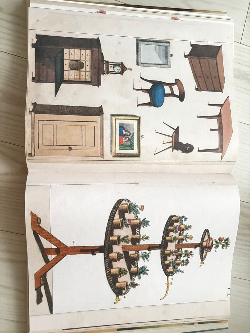 JOHN DERIAN ジョンデリアン　ピクチャーブック　ブック