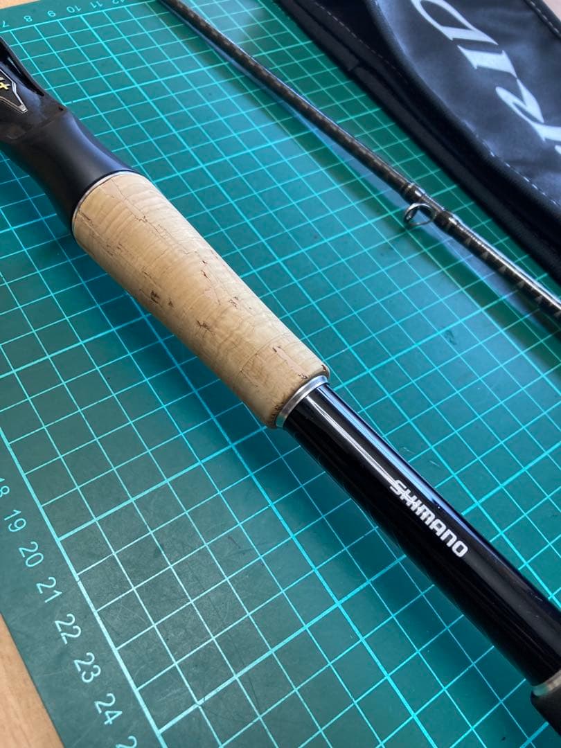 17エクスプライド　1610m-2 シマノ