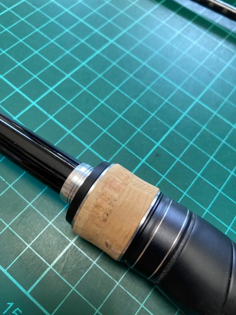 17エクスプライド　1610m-2 シマノ