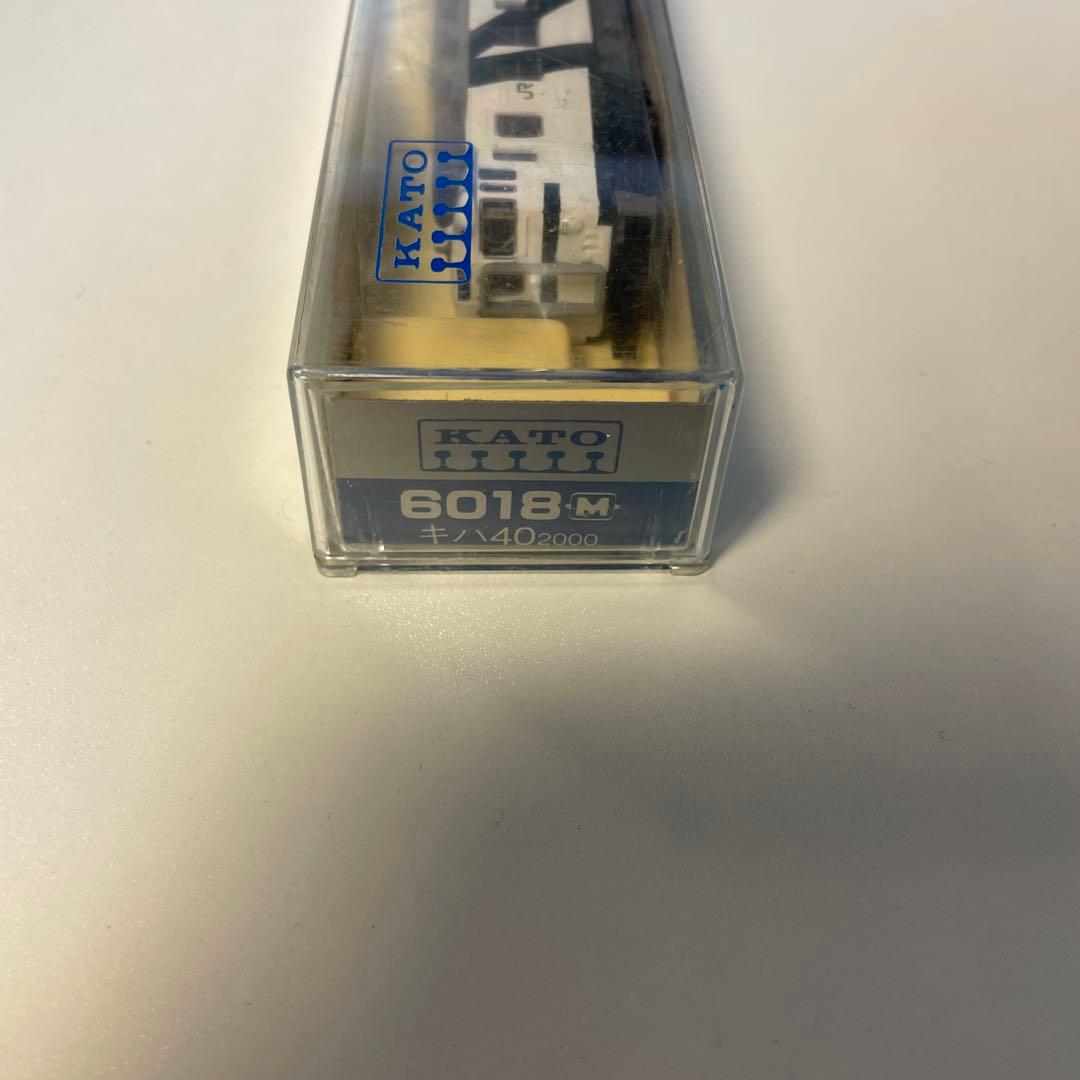 【3個セット】Nゲージ、KATO（D51-78、6018、4140）