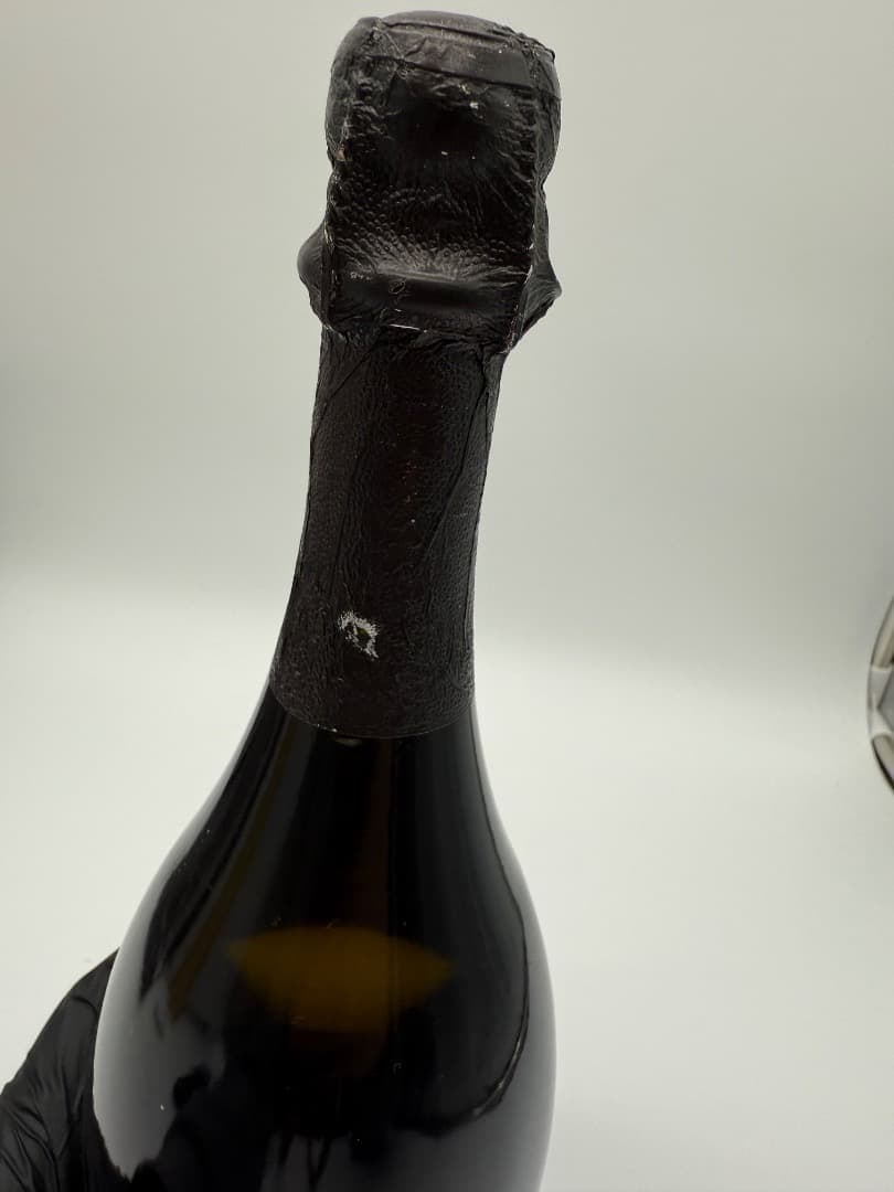 【未開封】Dom p'erigncn ドンペリ　2006年