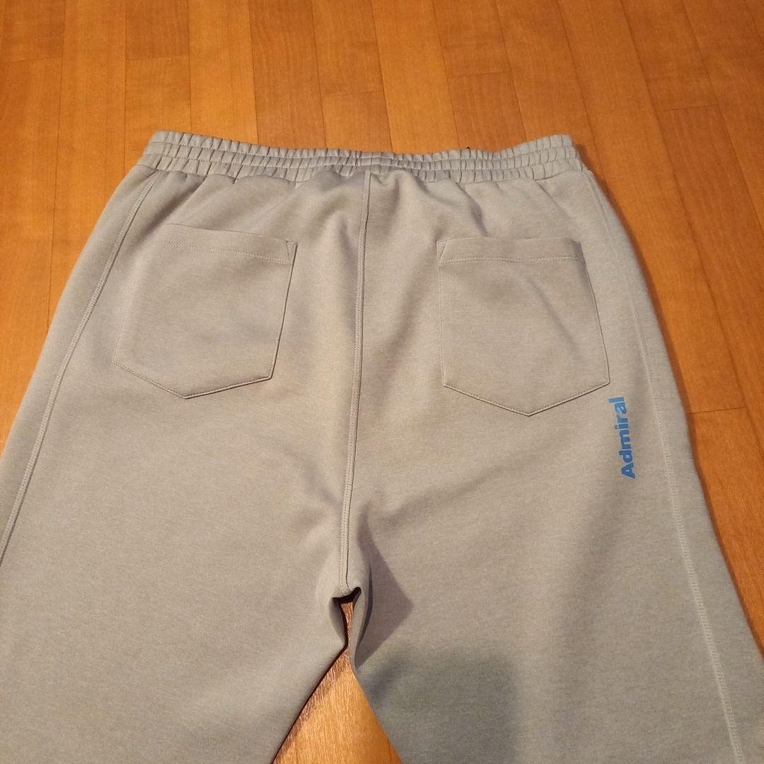 Admiral★ダンボールセットアップ上下セット LL