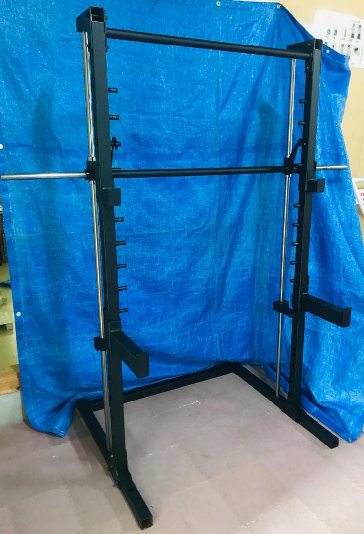 GENKI製　Uバー　スミスマシン　ベアリング（シャフト軽量タイプ）