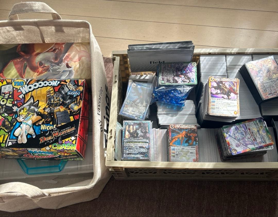 バトルスピリッツ　引退品　5000枚以上