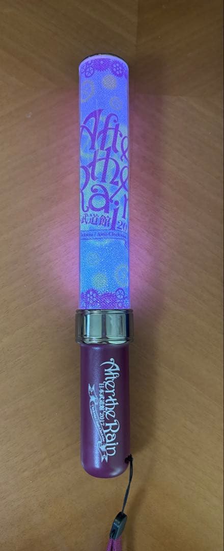 まふまふ そらる After the Rain ペンライト12本セット