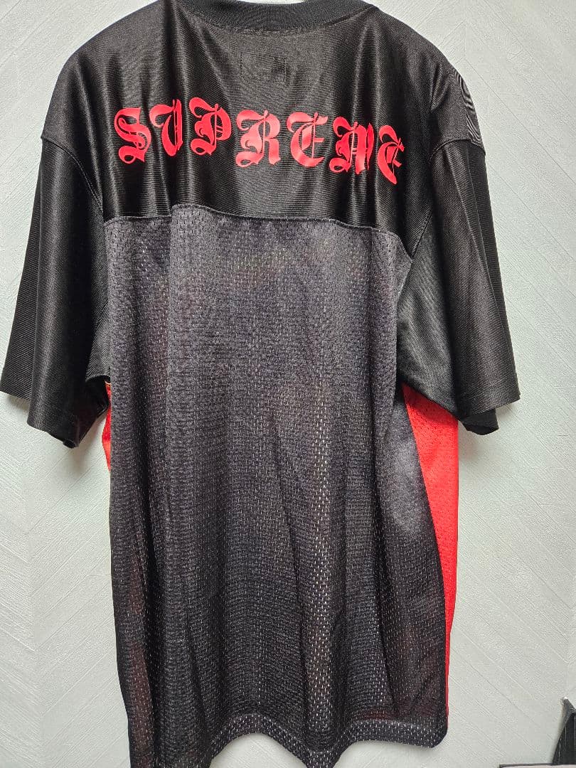 シャツ Supreme Che Football Top L
