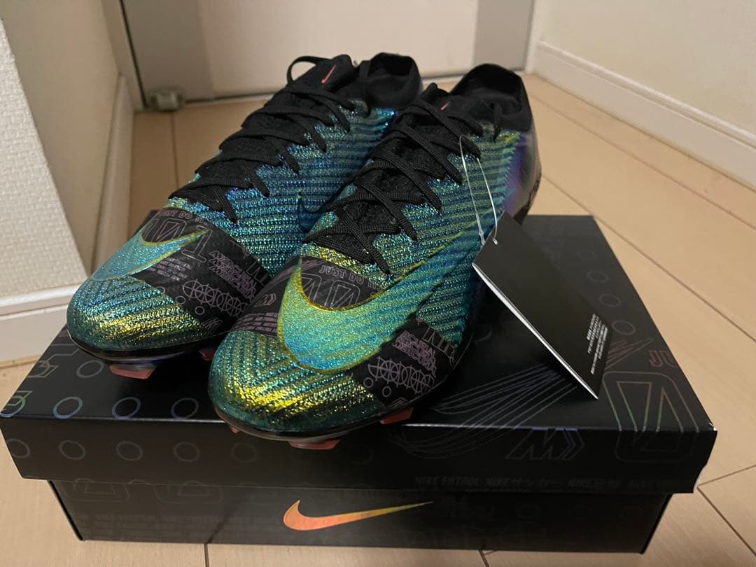 ズーム マーキュリアル ヴェイパー 16 エリート SE FG