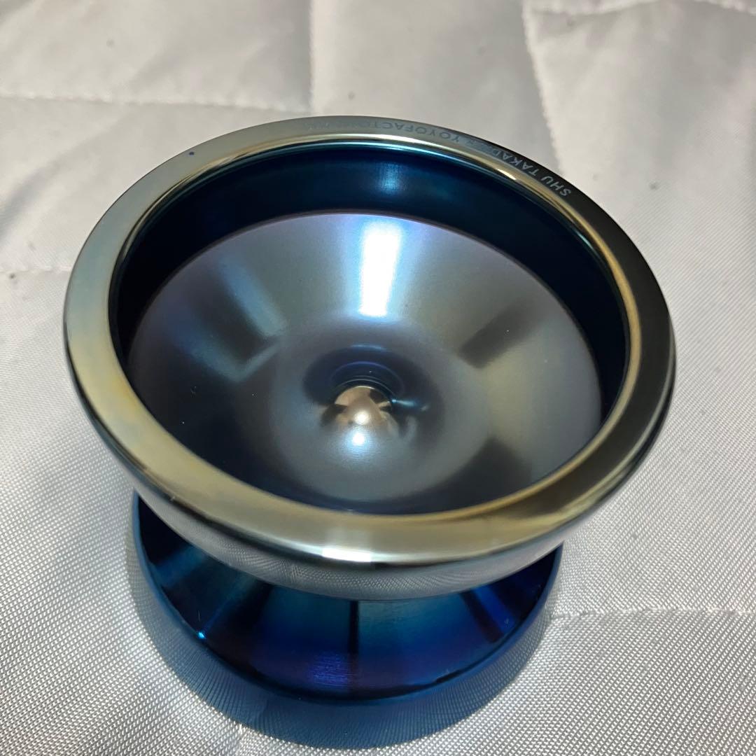 スポーツトイ・アクショントイ Sugar High YoYoFactory