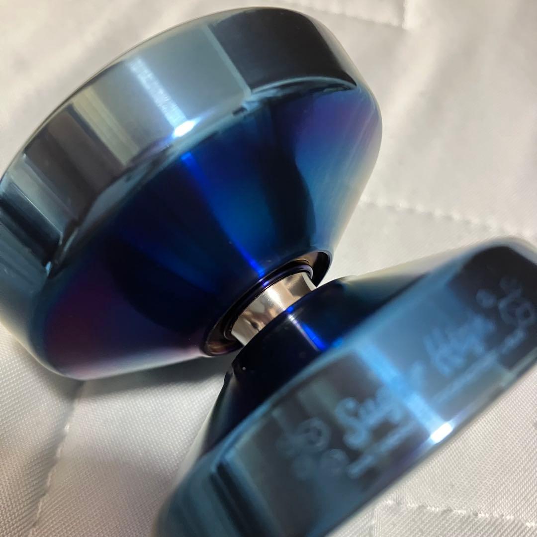 スポーツトイ・アクショントイ Sugar High YoYoFactory