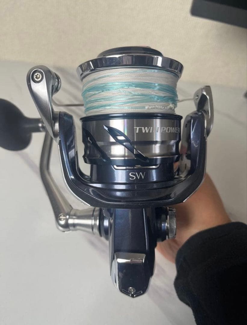 ツインパワーsw 14000XG シマノ