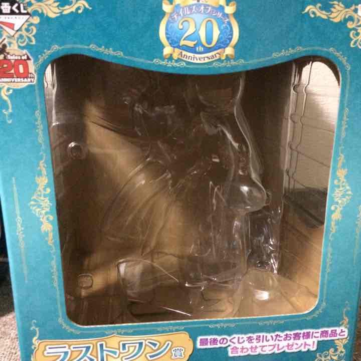 テイルズフィギュア、フェイトフィギュア