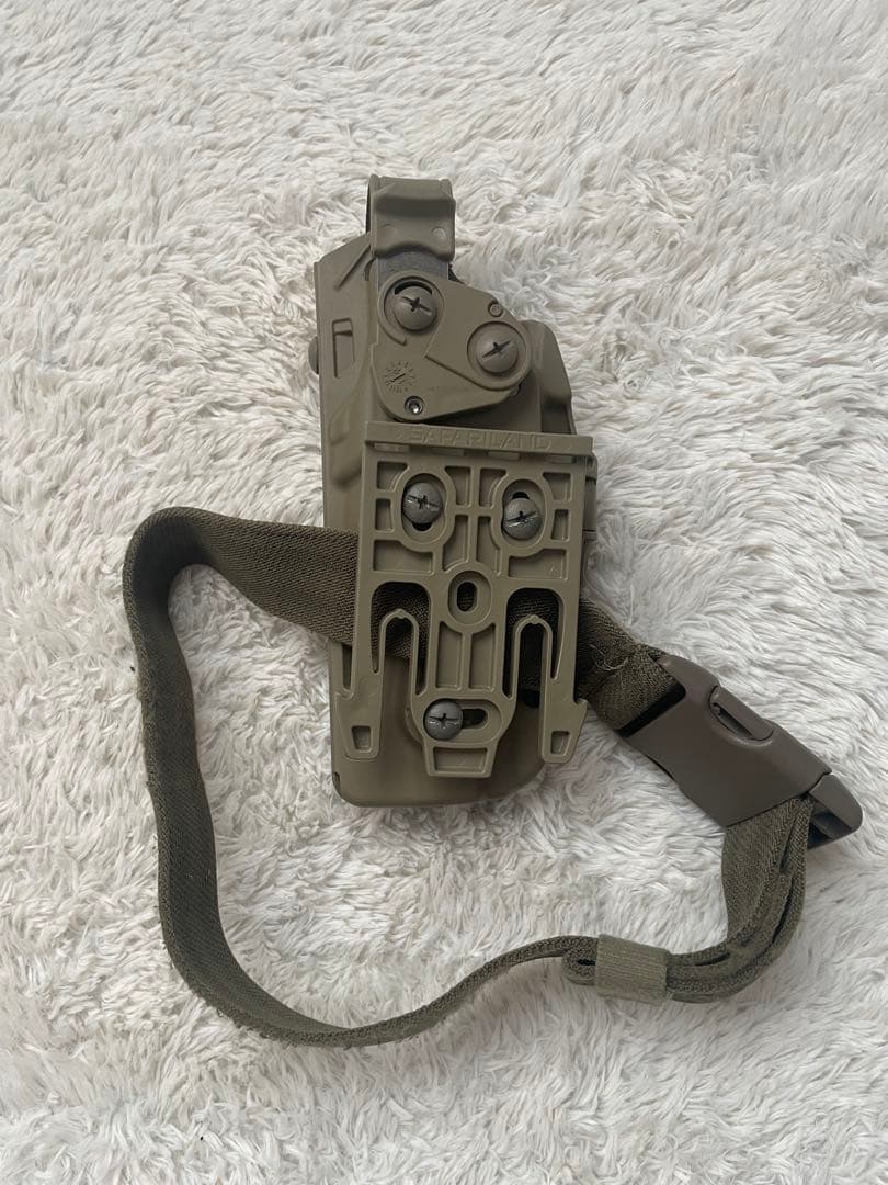 サファリランド ホルスター