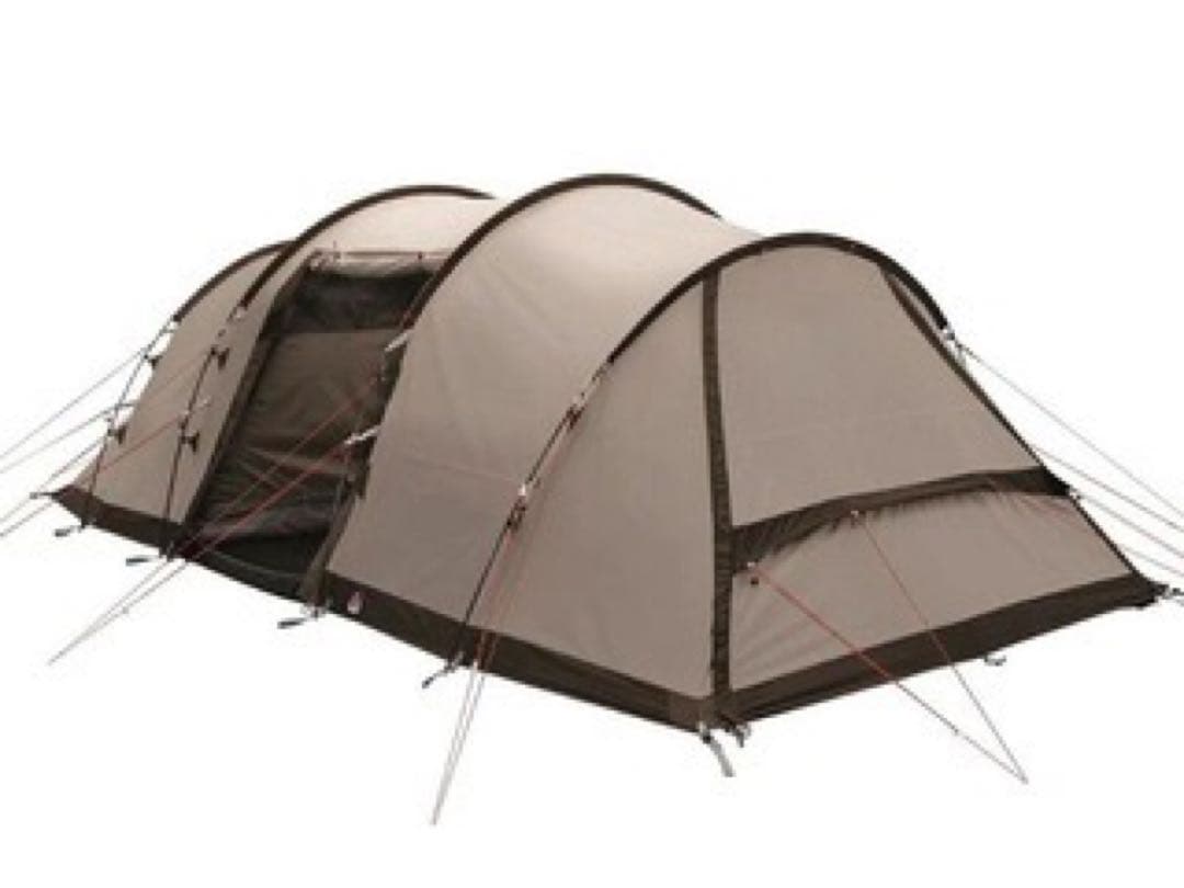 良品 ROBENS DOUBLE DWELL 600 テント
