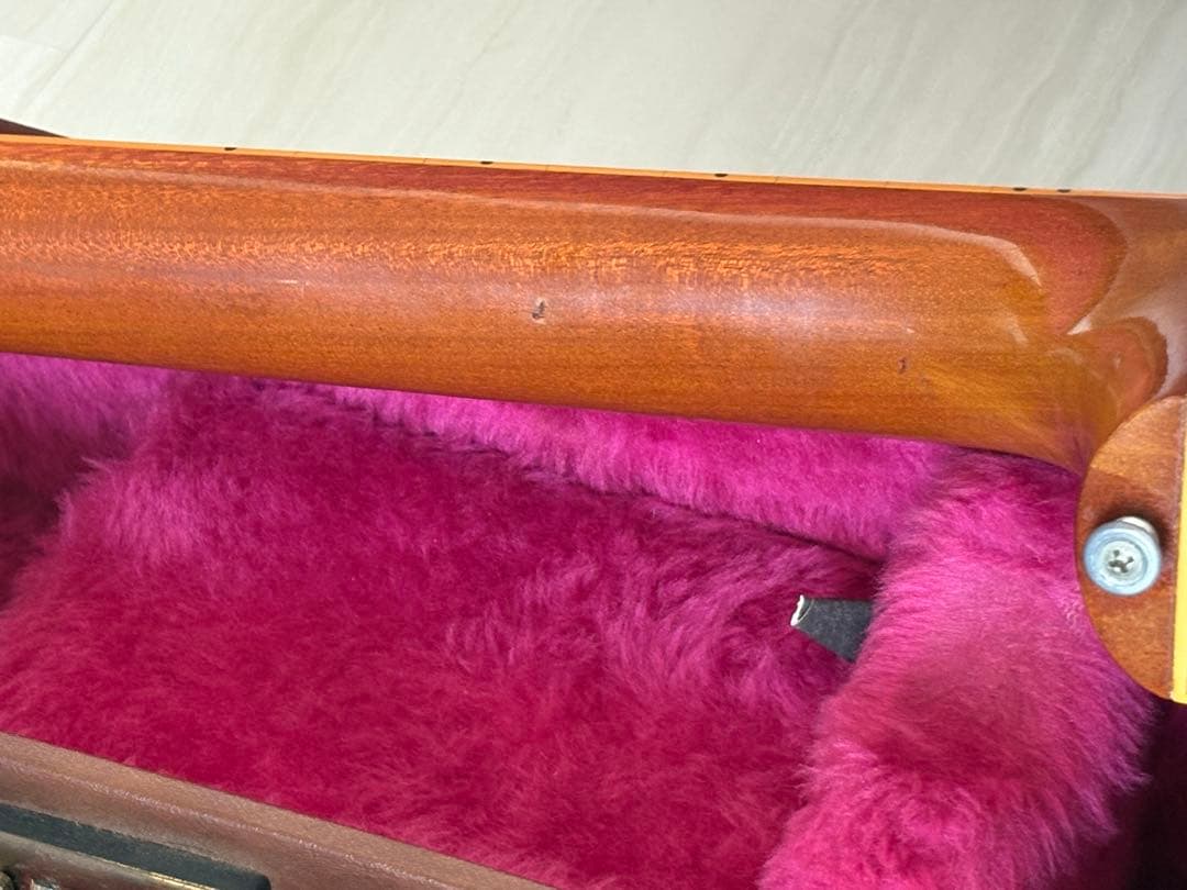 ギター Gibson ES-175 1988