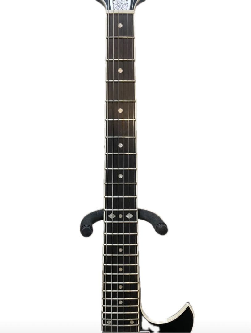 Zemaitis SEW24 ゼマイティス　24フレット　ギグバッグ付き