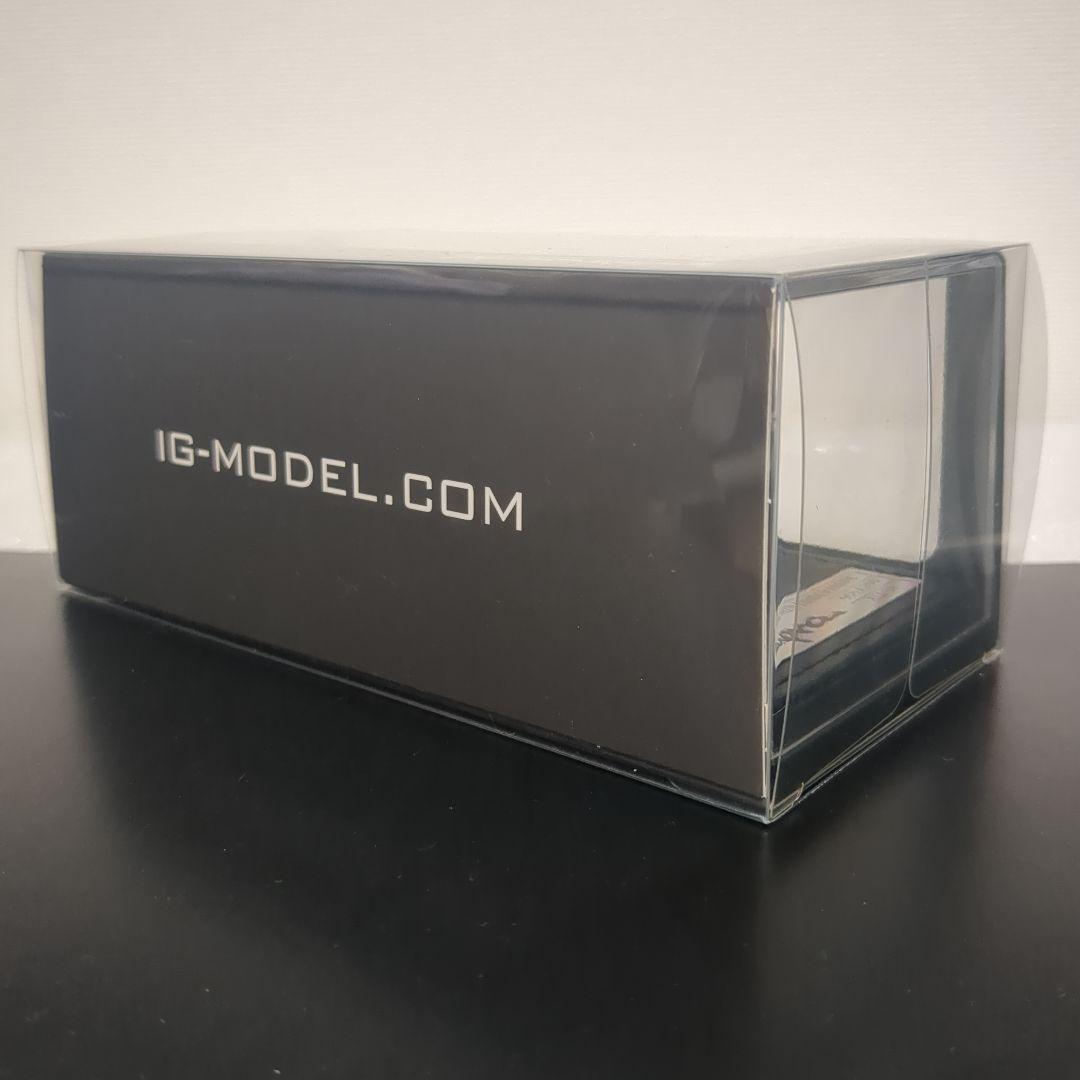 限定80台 イグニッションモデル スープラ JZA80 RZ 織戸学 初期仕様