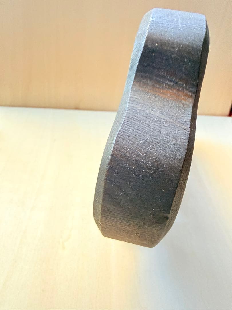 オストハイマー　ostheimer バイソン　焼印