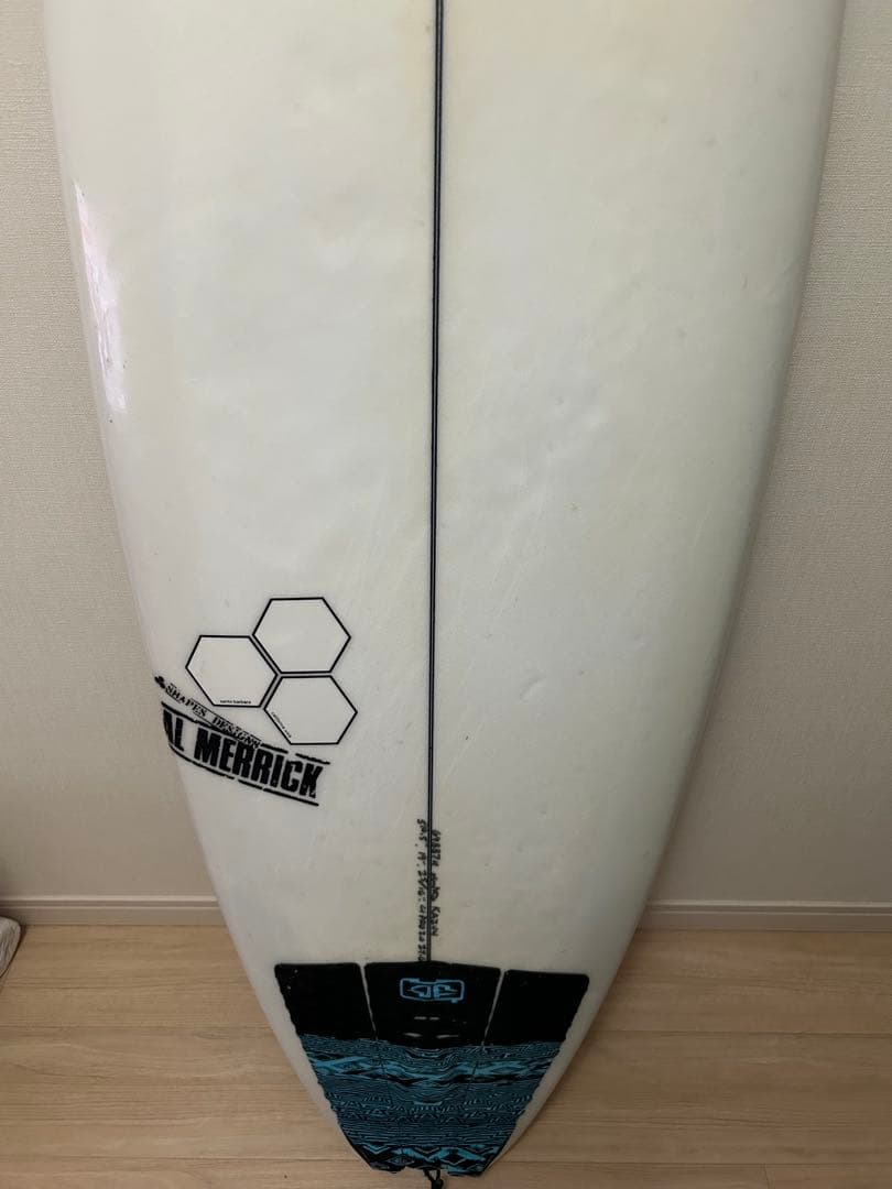 Channel s ci プロアルメリック