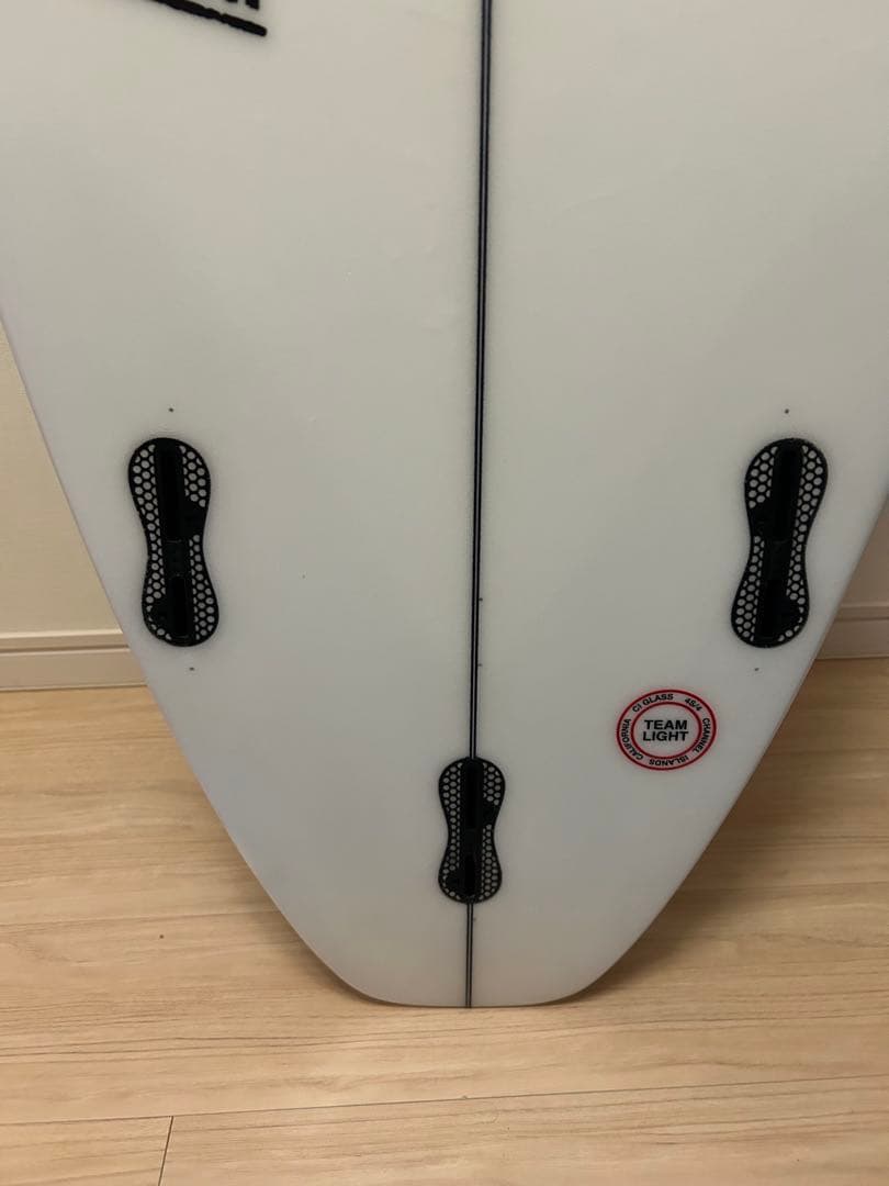 Channel s ci プロアルメリック